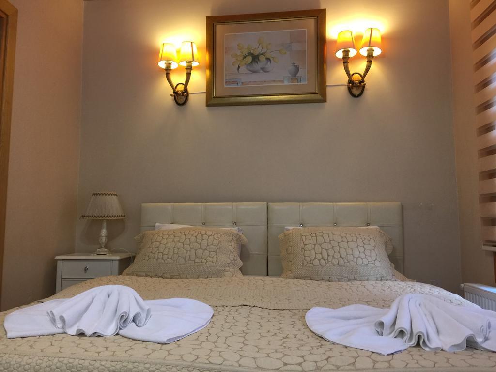 Lika Apart Laleli Istanboel Kamer foto