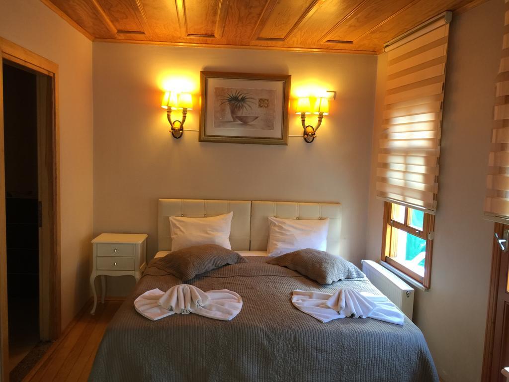 Lika Apart Laleli Istanboel Kamer foto