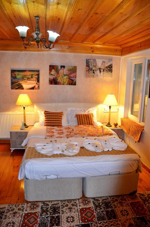 Lika Apart Laleli Istanboel Kamer foto