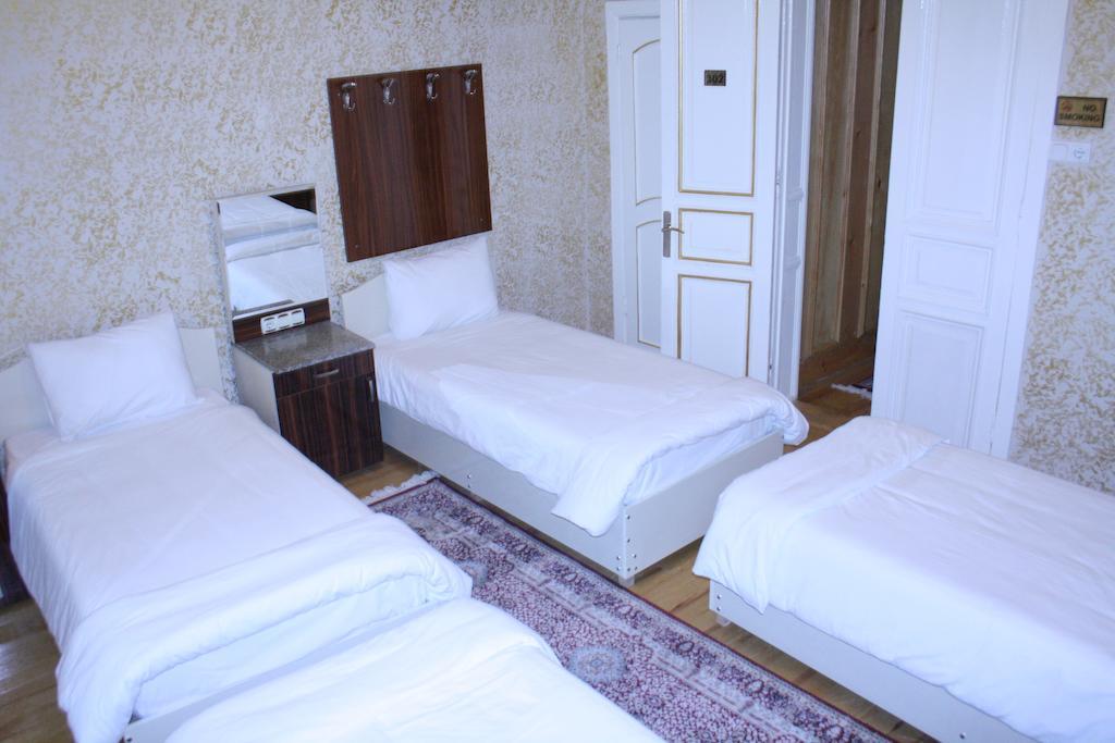 Lika Apart Laleli Istanboel Kamer foto