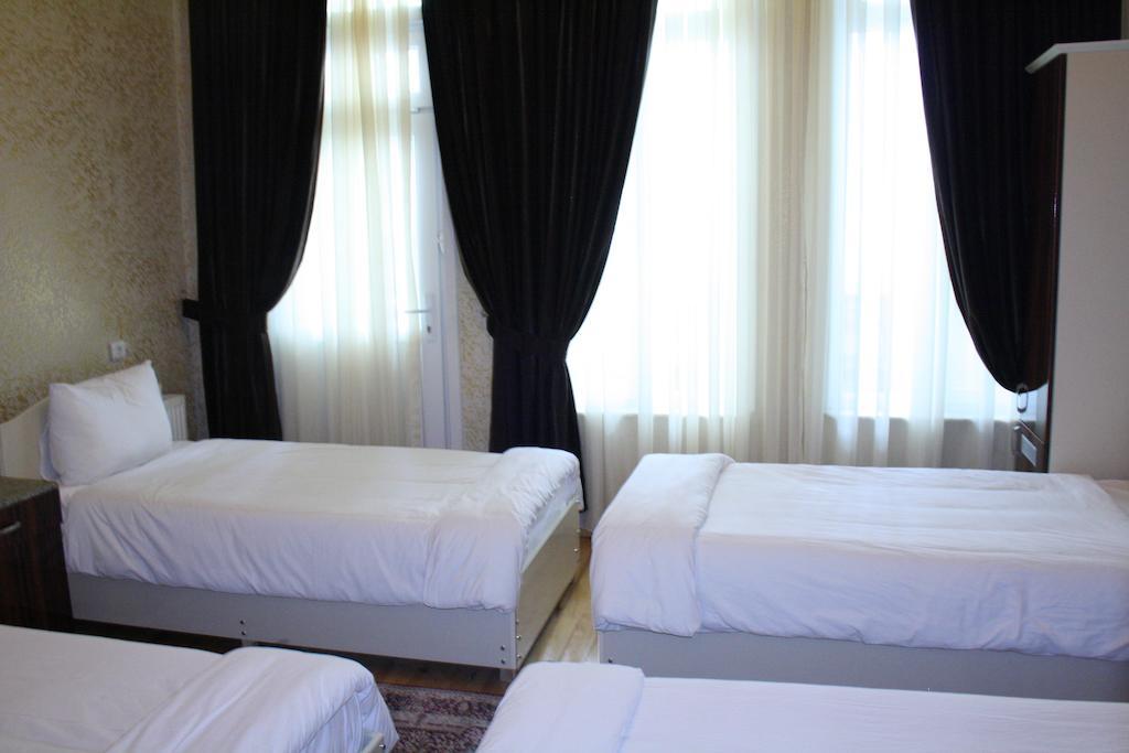 Lika Apart Laleli Istanboel Kamer foto