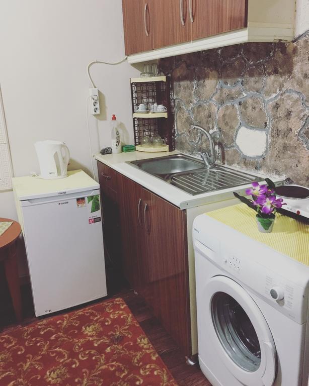 Lika Apart Laleli Istanboel Buitenkant foto